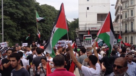gaza-protests-at-tesco